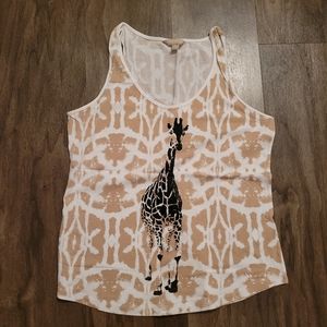 Banana Republic tank top